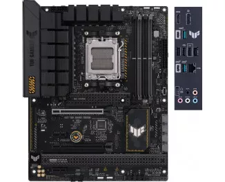 Материнская плата ASUS TUF GAMING B650-PLUS