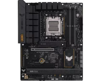 Материнская плата ASUS TUF GAMING B650-PLUS
