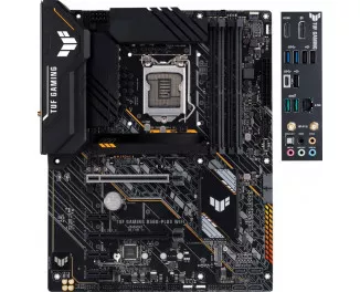 Материнська плата ASUS TUF GAMING B650-PLUS WIFI