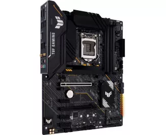 Материнська плата ASUS TUF GAMING B650-PLUS WIFI