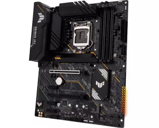 Материнська плата ASUS TUF GAMING B650-PLUS WIFI