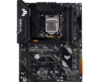 Материнська плата ASUS TUF GAMING B650-PLUS WIFI
