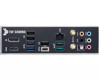 Материнская плата ASUS TUF GAMING B650-PLUS WIFI