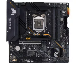 Материнская плата ASUS TUF GAMING B650M-PLUS