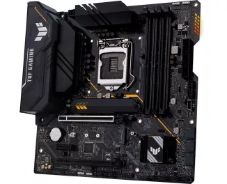 Материнская плата ASUS TUF GAMING B650M-PLUS