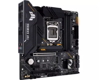 Материнская плата ASUS TUF GAMING B650M-PLUS