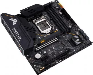 Материнская плата ASUS TUF GAMING B650M-PLUS