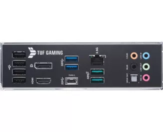 Материнская плата ASUS TUF GAMING B650M-PLUS