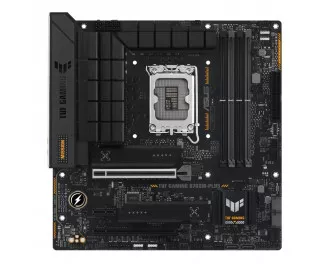 Материнська плата ASUS TUF GAMING B760M-PLUS