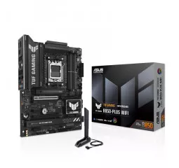 Материнская плата ASUS TUF GAMING B850-PLUS WIFI