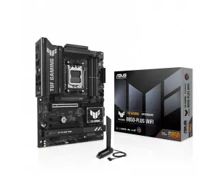 Материнская плата ASUS TUF GAMING B850-PLUS WIFI