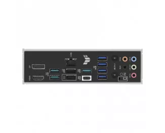 Материнська плата ASUS TUF GAMING B850-PLUS WIFI