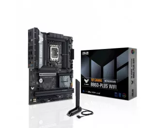 Материнская плата ASUS TUF GAMING B860-PLUS WIFI