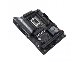 Материнская плата ASUS TUF GAMING B860-PLUS WIFI
