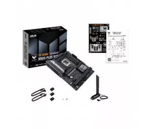 Материнская плата ASUS TUF GAMING B860-PLUS WIFI