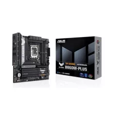 Материнская плата ASUS TUF GAMING B860M-PLUS