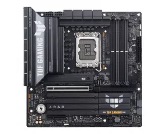 Материнська плата ASUS TUF GAMING B860M-PLUS