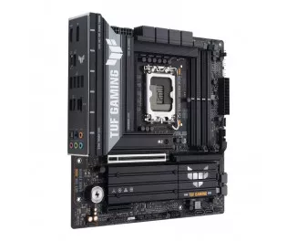 Материнська плата ASUS TUF GAMING B860M-PLUS