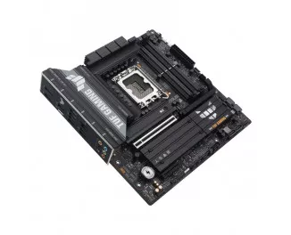 Материнська плата ASUS TUF GAMING B860M-PLUS