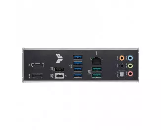 Материнська плата ASUS TUF GAMING B860M-PLUS