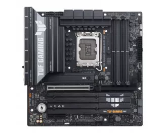 Материнская плата ASUS TUF GAMING B860M-PLUS WIFI