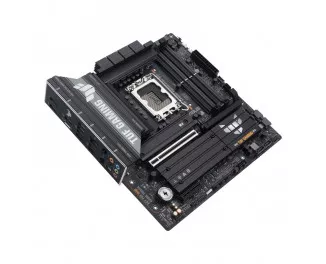Материнская плата ASUS TUF GAMING B860M-PLUS WIFI