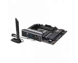 Материнская плата ASUS TUF GAMING B860M-PLUS WIFI