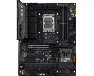 Материнська плата ASUS TUF GAMING Z790-PLUS WIFI