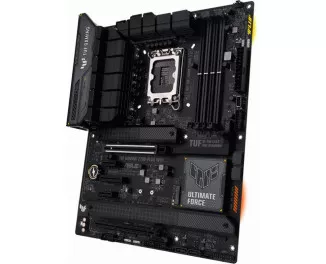 Материнська плата ASUS TUF GAMING Z790-PLUS WIFI