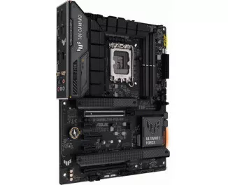 Материнська плата ASUS TUF GAMING Z790-PLUS WIFI