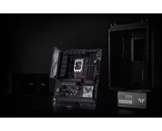 Материнська плата ASUS TUF GAMING Z790-PLUS WIFI