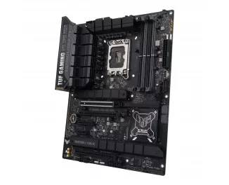 Материнська плата ASUS TUF GAMING Z790-PRO WIFI