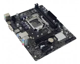 Материнская плата Biostar H510MHP 2.0