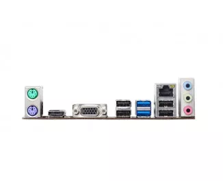 Материнская плата Biostar H510MHP 2.0