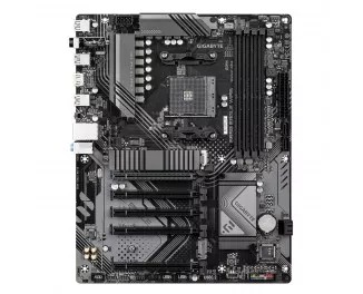 Материнська плата Gigabyte B550 EAGLE WIFI6