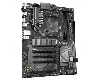 Материнська плата Gigabyte B550 EAGLE WIFI6