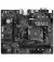 Материнская плата Gigabyte B550M H