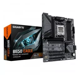 Материнская плата Gigabyte B650 EAGLE
