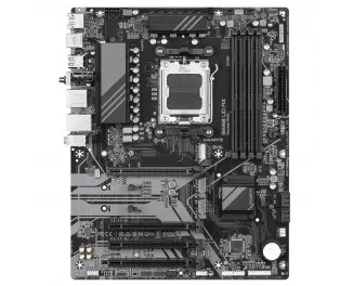 Материнская плата Gigabyte B650 UD AX (rev. 1.0)