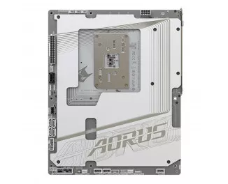 Материнская плата Gigabyte B650E AORUS STEALTH ICE