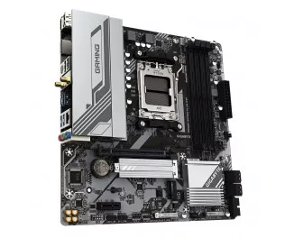 Материнська плата Gigabyte B650M GAMING PLUS WIFI (rev. 1.x)