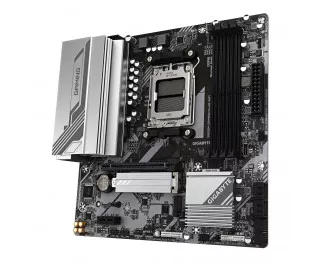 Материнська плата Gigabyte B650M GAMING PLUS WIFI (rev. 1.x)