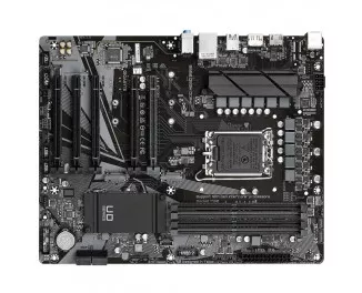 Материнская плата Gigabyte B660 DS3H DDR4
