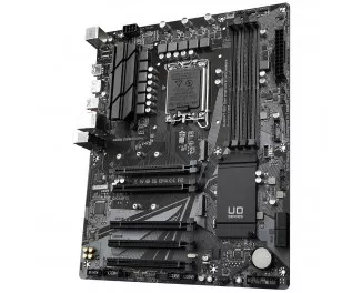 Материнская плата Gigabyte B660 DS3H DDR4