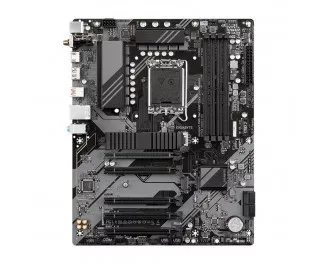 Материнська плата Gigabyte B760 DS3H AX (rev. 1.x)