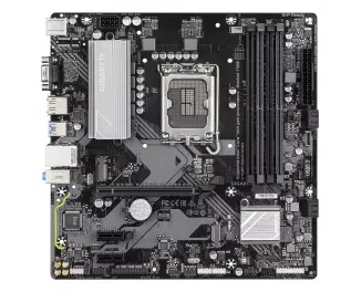 Материнська плата Gigabyte B760M D3HP DDR4