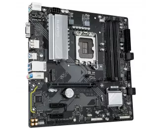 Материнська плата Gigabyte B760M D3HP DDR4