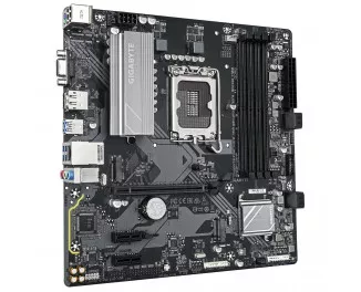 Материнська плата Gigabyte B760M D3HP