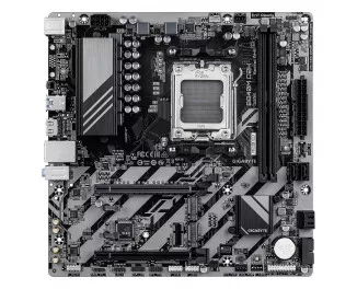 Материнская плата Gigabyte B840M D2H
