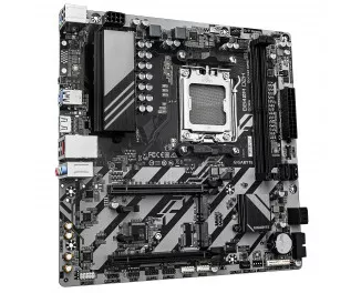 Материнская плата Gigabyte B840M D2H